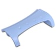 Handle (blue) for Whirlpool GHW9250MQ2 - Part 8181877