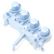 Push Button for Whirlpool GHW9250MT2 - Part 8181883