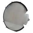 Outer Door for Kenmore Elite 11042822220 - Part 8181896