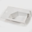 Washer Cover for Kenmore Elite 11045966400 - Part 8181898