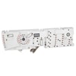 Washer User Interface for Whirlpool GHW9100LW2 - Part 8181905