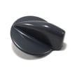 Dryer Control Knob (pewter) for Whirlpool GEW9250PT1 - Part WP8182050