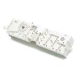Washer User Interface for Whirlpool GHW9250MQ2 - Part 8182056