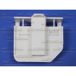 Divider for Kenmore Elite 11045966400 - Part 8182131