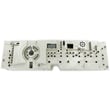 Refurbished Washer User Interface WP8182150R