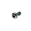 Kenmore Washer Screw, M3 x 8