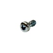 Kenmore Washer Screw, M3 X 8 8182201