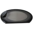 Washer Door Outer Frame (black) for Kenmore Elite 11045966400 - Part 8182231