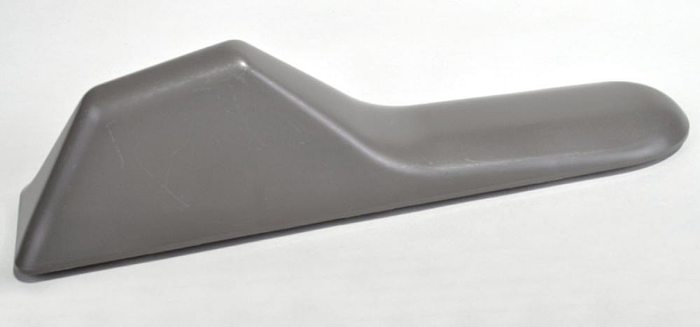 Part #wp8182233, Whirlpool Washer Baffle (Replaces 8182233) / 11.50 x 2.37 x 2.75