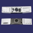 Control Panel for Kenmore Elite 11045088400 - Part 8182249