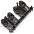 Push Button for Kenmore Elite 11045991400 - Part 8182253