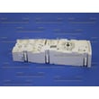Electronic Control for Whirlpool GHW9160PW0 - Part 8182273