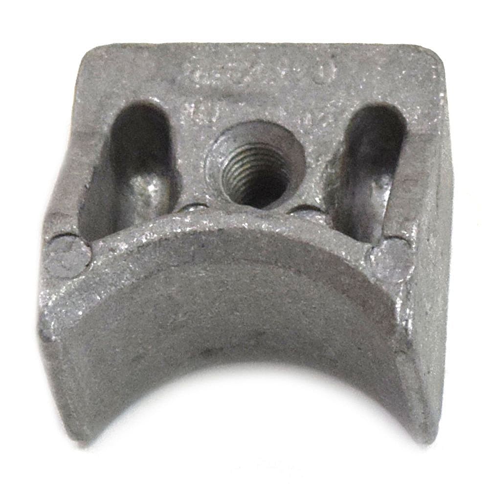 Part #wp8182303, Washer Drive Hub Retainer | 4.45 x 3.70 x 0.95