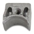 Washer Drive Hub Retainer for Roper RAP7244DW0 - Part WP8182303