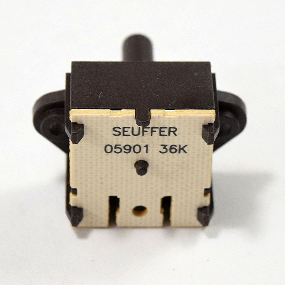 Photo of Washer Cycle Selector Switch from Repair Parts Direct