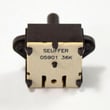 Washer Cycle Selector Switch for Whirlpool LHW0050PQ2 - Part 8182346