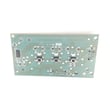 Washer Electronic Control Board for Whirlpool LHW0050PQ2 - Part 8182351