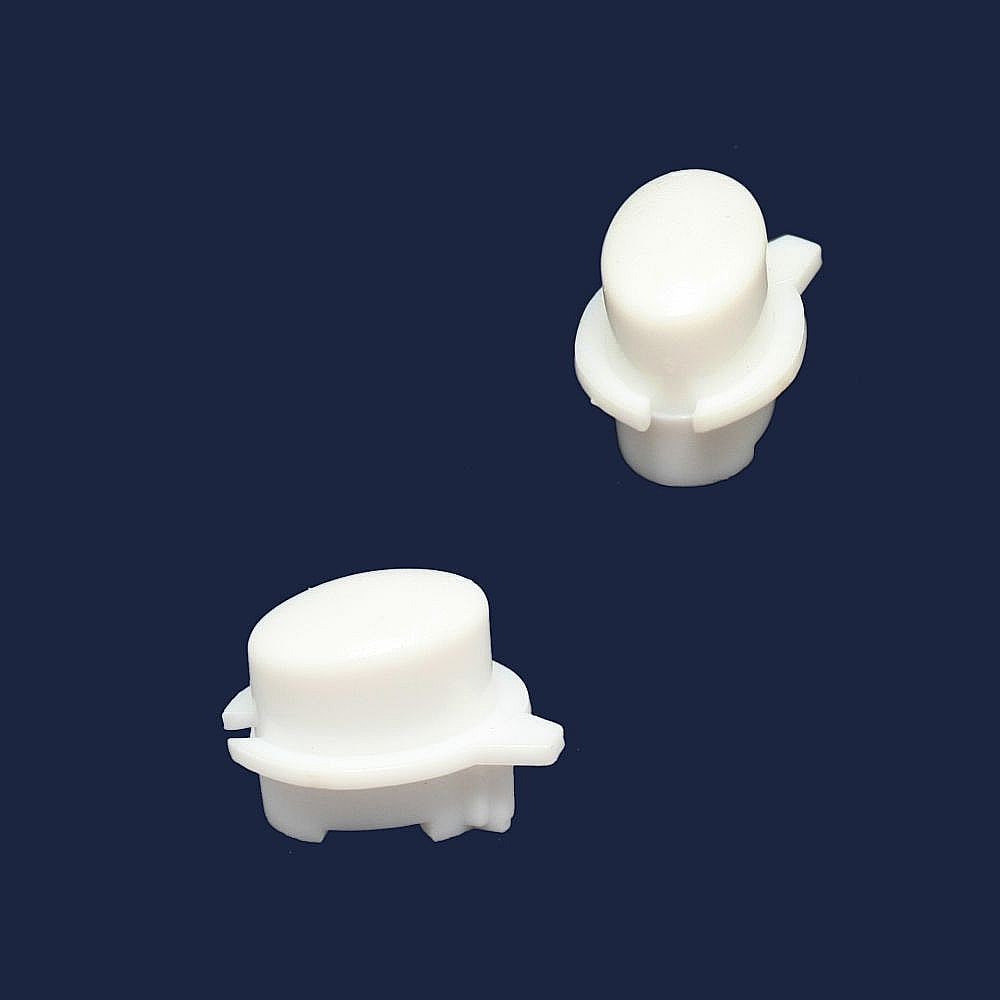 Part #8182362, Washer Push Button / 0.50 x 0.25 x 0.25