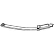 Lever for Whirlpool LHW0050PQ2 - Part 8182364