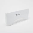 Washer Dispenser Drawer Handle for Whirlpool LHW0050PQ2 - Part 8182371