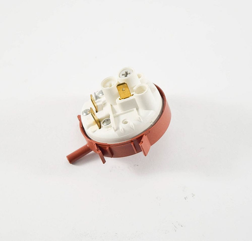 Photo of Washer Water-Level Pressure Switch from Repair Parts Direct