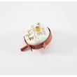 Washer Water-Level Pressure Switch