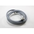 Washer Cold Water Fill Hose 8182389