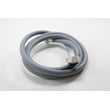 Washer Cold Water Fill Hose for Inglis IFR42000 - Part 8182389