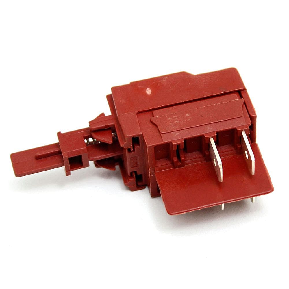 Part #wp8182395, Washer Start/stop Switch / 4.75 x 4.25 x 1.50