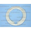 Dryer Door Outer Frame for Whirlpool LHW0050PQ2 - Part WP8182406