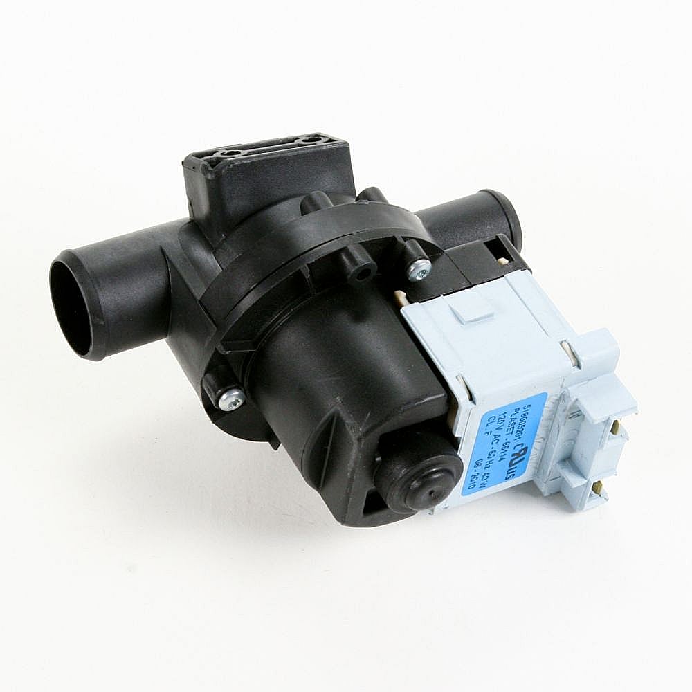 Photo of Washer Drain Pump from Repair Parts Direct