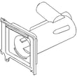 Washer Housing for Whirlpool LHW0050PQ2 - Part 8182416