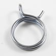 Hose Clamp for Inglis IFR42000 - Part 8182424