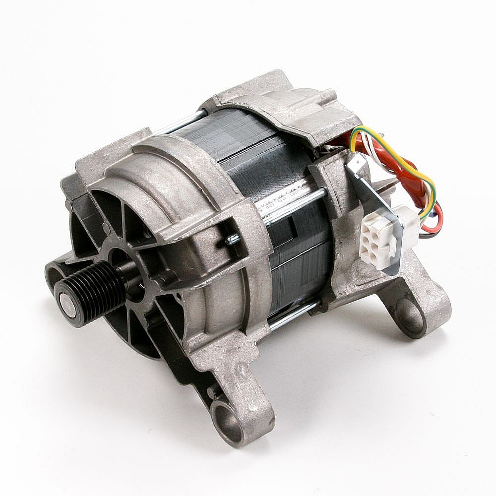 Part #wp8182447, Washer Drive Motor / 9.50 x 7.56 x 9.75