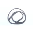 Washer Drive Belt for Whirlpool LHW0050PQ2 - Part 8182450