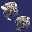 Dryer Motor Assembly for Whirlpool YLEW0050PQ2 - Part 8182471