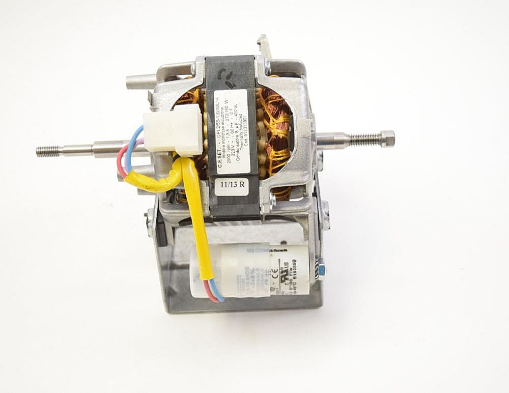 Photo of Dryer Drive Motor from Repair Parts Direct