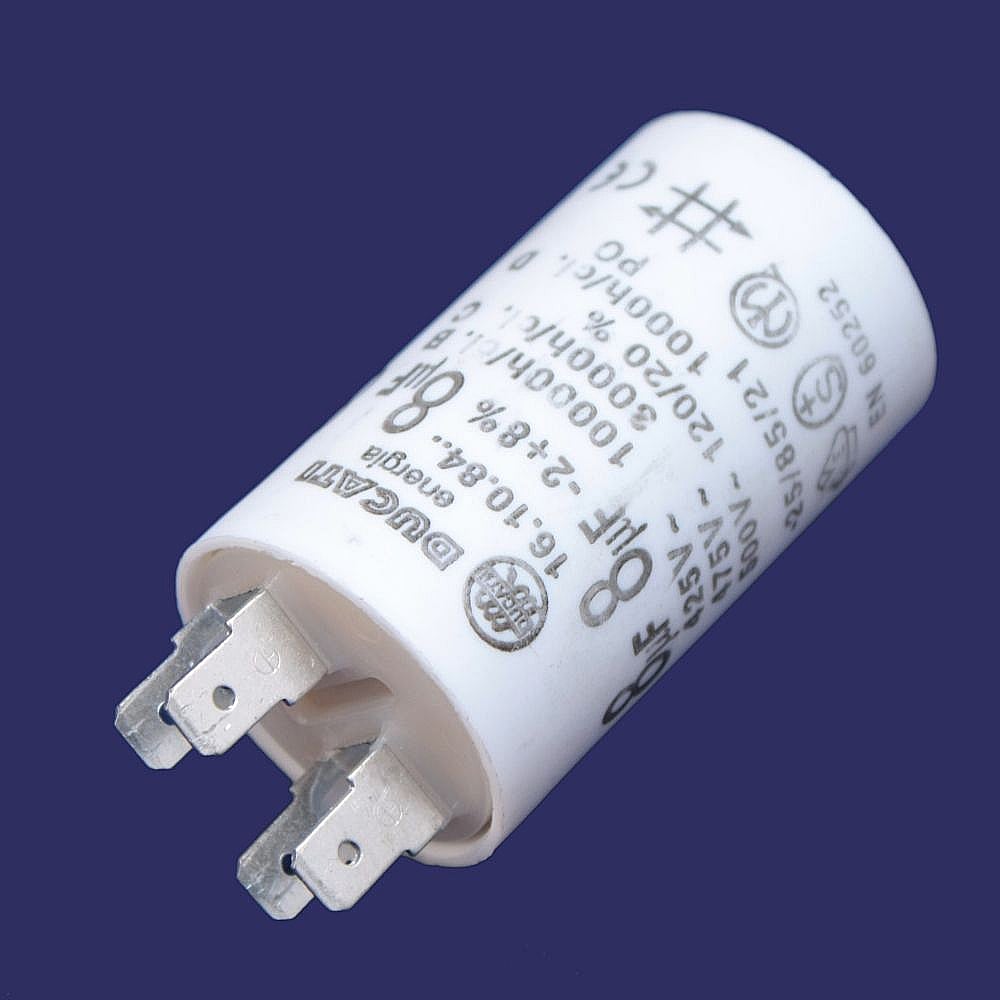 Dryer Start Capacitor