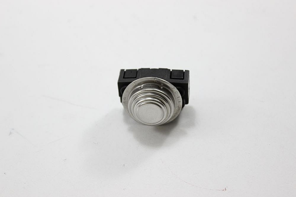 Part #wp8182477, Dryer Operating Thermostat (Replaces 8182477) / 1.50 x 1.37 x 1.25