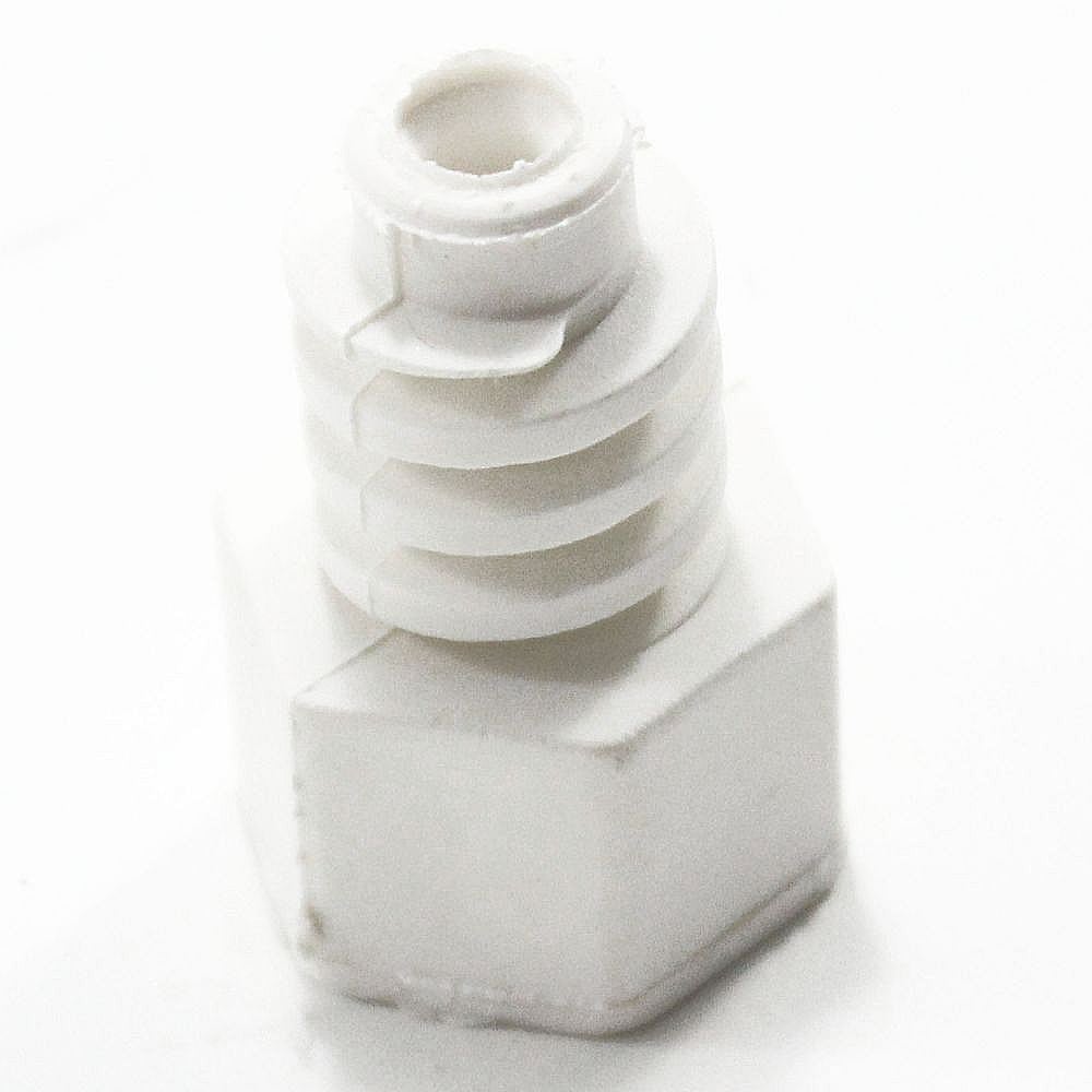 Part #wp8182479, Dryer Leveling Leg / 1.62 x 1.00 x 1.00