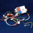 Dryer Wire Harness for Whirlpool YLEW0050PQ0 - Part 8182504