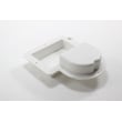 Inglis Dryer Terminal Block Cover 8182514