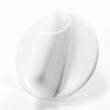 Dryer Control Knob for Whirlpool LEW0050PQ3 - Part 8182519