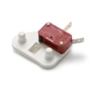 Dryer Door Switch (replaces 8182530) WP8182530