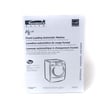 Washer Owner's Manual for Kenmore Elite 11045992400 - Part 8182549