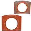 Panel for Kenmore Elite 11045081404 - Part 8182555