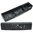 Control Panel for Whirlpool GHW9460PL0 - Part 8182657