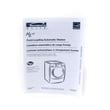 Washer Owner's Manual for Kenmore Elite 11045986401 - Part 8182669
