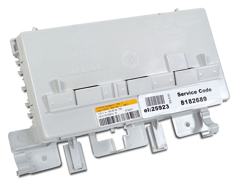 Photo of Washer Electronic Control Board from Repair Parts Direct