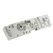 Washer User Interface for Whirlpool GHW9460PL3 - Part 8182717